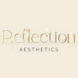 Reflection Aesthetics logo