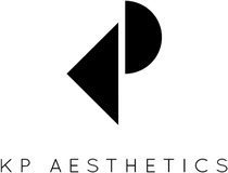 KP Aesthetics logo