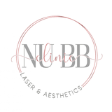 Nu BB Clinic Laser & Aesthetics logo
