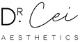 Dr Cei Aesthetics logo