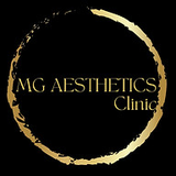 MG Aesthetics Clinic logo