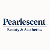 Pearlescent Beauty & Aesthetics logo