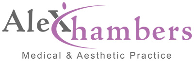 Dr Alexandra Chambers Medical and Aesthetic Practice logo