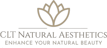 CLT Natural Aesthetics logo