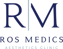 Ros Medics Aesthetics logo