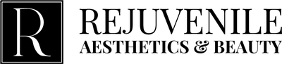Rejuvenile Aesthetics & Beauty logo