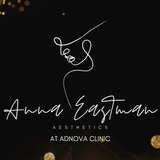 Anna Eastman Aesthetics logo