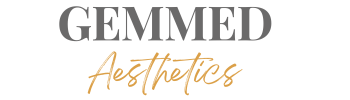 Gemmed Aesthetics logo