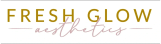 Fresh Glow Aesthetics logo