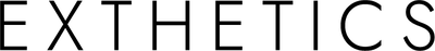 Exthetics Aesthetics Clinic logo
