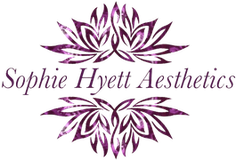 SH Aesthetics logo