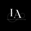 Infinity Aesthetics Ilford logo