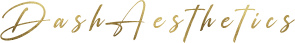 Dash Aesthetics logo