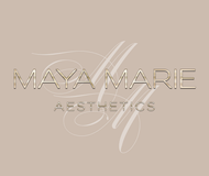MayaMarie Aesthetics logo