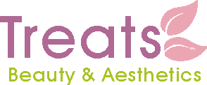 Treats Beauty and Aesthetics logo