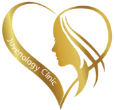 Juvenology Clinic logo