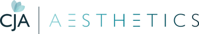 CJA Aesthetics logo