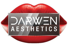 Darwen Aesthetics logo