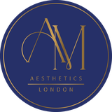 AM Aesthetics London logo