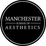 Manchester School of Aesthetics logo