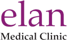 Elan Medical Skin Clinic logo