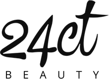 24ct Beauty & Aesthetics logo