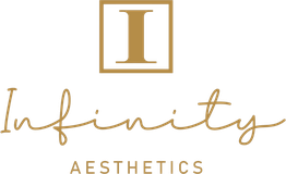 Infinity Aesthetics Swansea logo