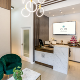 Our Skin Clinic.PTES logo
