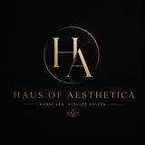 Haus of Aesthetica logo