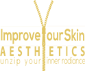 Improve Your Skin Aesthetics Birmingham logo