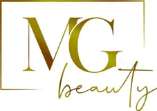 MG beauty & aesthetics logo