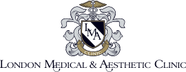 The London Medical & Aesthetic Clinic logo