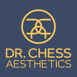 Dr Chess Aesthetics logo