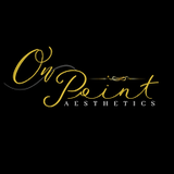 On Point Aesthetics logo