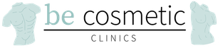 BeCosmetics logo