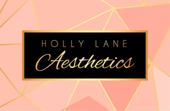 Holly Lane Aesthetics and Beauty logo