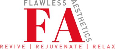 Flawless aesthetics by Sonia Branco logo