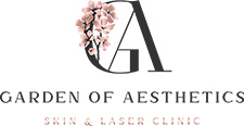 Garden of Aesthetics logo