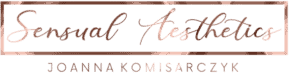 Sensual Aesthetics logo