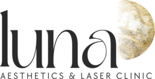 Luna Aesthetics Clinic logo