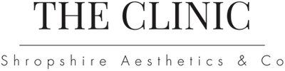 Shropshireaesthetics logo