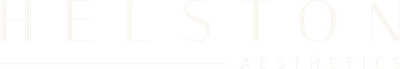 Helston Aesthetics logo