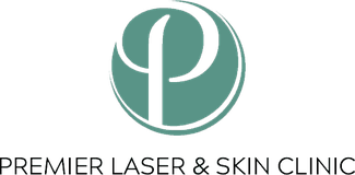 Premier Laser & Skin logo
