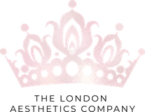 The London Aesthetics Company logo