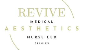 Revive Medical Aesthetics Clinic logo