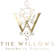 The Willows Aesthetic Practice logo
