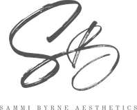 Sammi Byrne Aesthetics logo