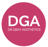 Dr Gray Aesthetics logo