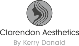 Clarendon Aesthetics logo