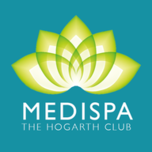 The Hogarth Medispa logo